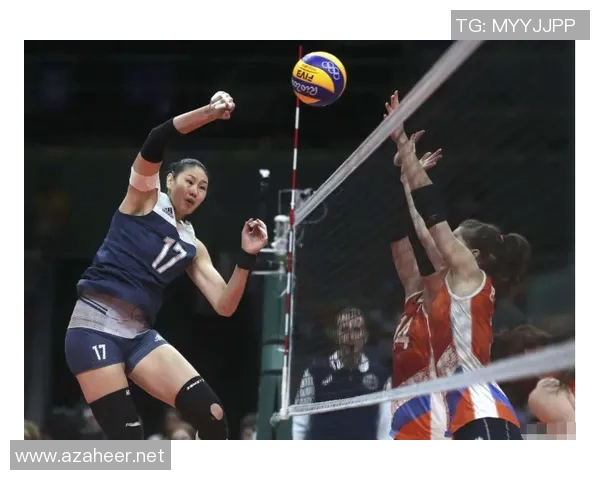 上海排球队崛起之路:从默默无闻到全国赛场的闪耀之星 上海排球队崛起之路:从默默无闻到全国赛场的闪耀之星