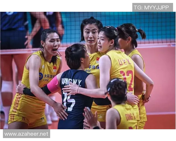 上海排球队以59分领跑总决赛积分榜展现强劲实力 上海排球队以59分领跑总决赛积分榜展现强劲实力