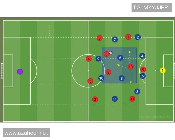 上海足球队控制体系的战术解析与实战应用探讨