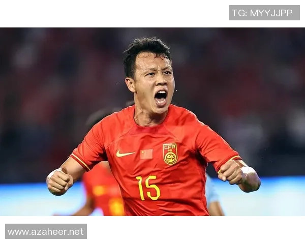 中国儿童足球明星盘点及其成长故事与未来发展潜力分析