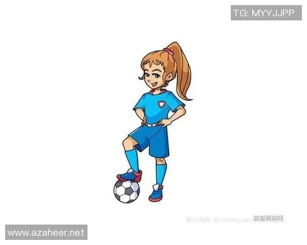 儿童版足球明星头像创意设计,打造小朋友心中的足球偶像形象 儿童版足球明星头像创意设计,打造小朋友心中的足球偶像形象