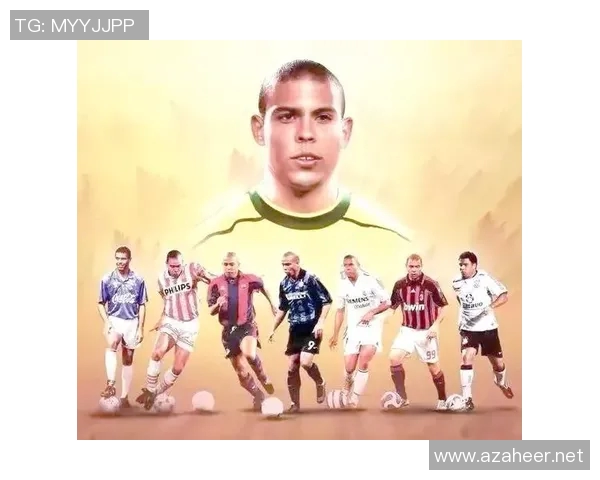 全球足坛传奇人物盘点:那些让我们热血沸腾的足球明星们 全球足坛传奇人物盘点:那些让我们热血沸腾的足球明星们