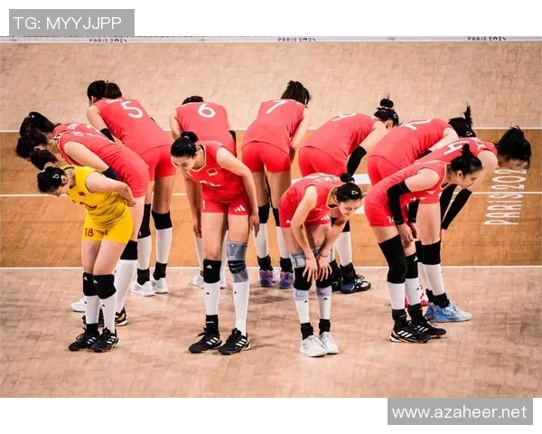 南京排球队在奥运会上的速度表现引发热议与期待 南京排球队在奥运会上的速度表现引发热议与期待