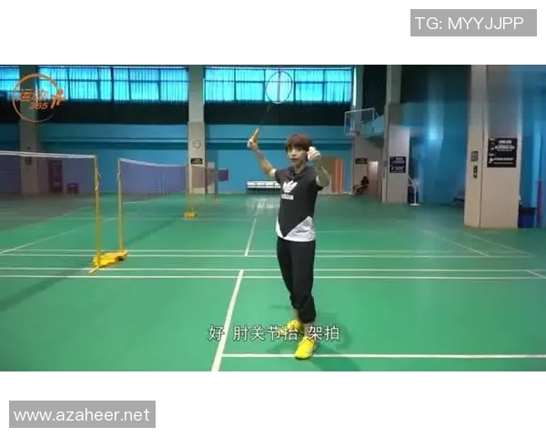 南京羽毛球队快攻战术解析与实战应用探讨 南京羽毛球队快攻战术解析与实战应用探讨