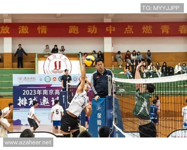 广州排球队展现卓越耐力实力助力联赛争冠之路