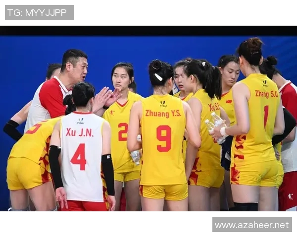 成都排球队在全国排球配合排行榜中荣获第九名展现出强劲实力与团队协作 成都排球队在全国排球配合排行榜中荣获第九名展现出强劲实力与团队协作