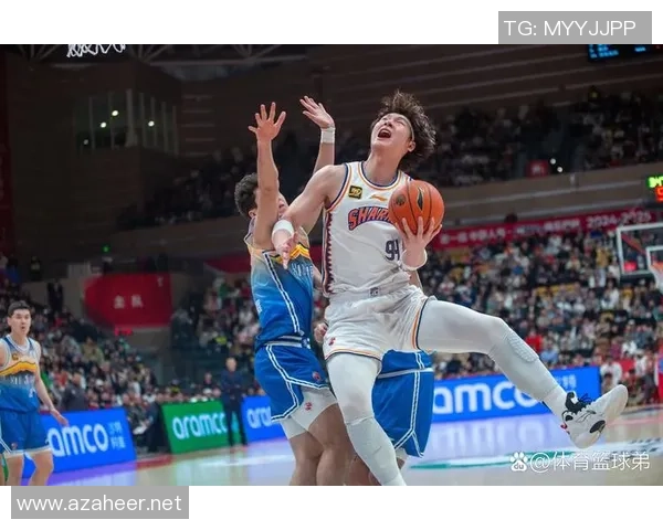 杭州篮球队的拼搏之路挑战赛特别报道展现奋斗精神与团队力量