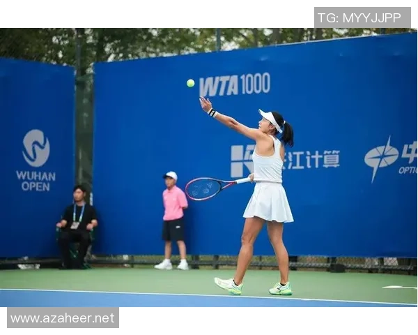 武汉网球队选拔赛背后的拼搏故事与奋斗精神展现 武汉网球队选拔赛背后的拼搏故事与奋斗精神展现