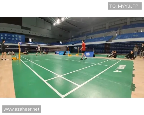 武汉羽毛球队在联合会杯中的技术表现全面解析与点评 武汉羽毛球队在联合会杯中的技术表现全面解析与点评