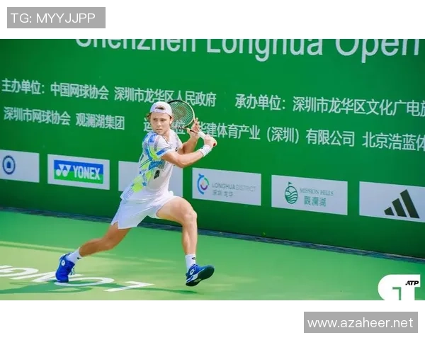 深圳网球队的防反战术解析与深度剖析网球竞技的魅力与技巧 深圳网球队的防反战术解析与深度剖析网球竞技的魅力与技巧