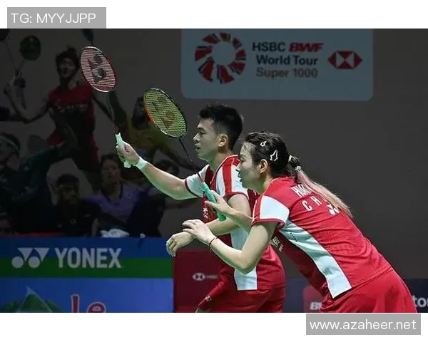 深圳羽毛球队在奥运会上的默契配合与精彩表现分析