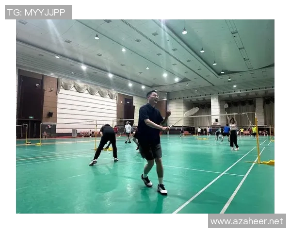 深圳羽毛球队选拔赛精彩点评展现实力与潜力的完美结合 深圳羽毛球队选拔赛精彩点评展现实力与潜力的完美结合