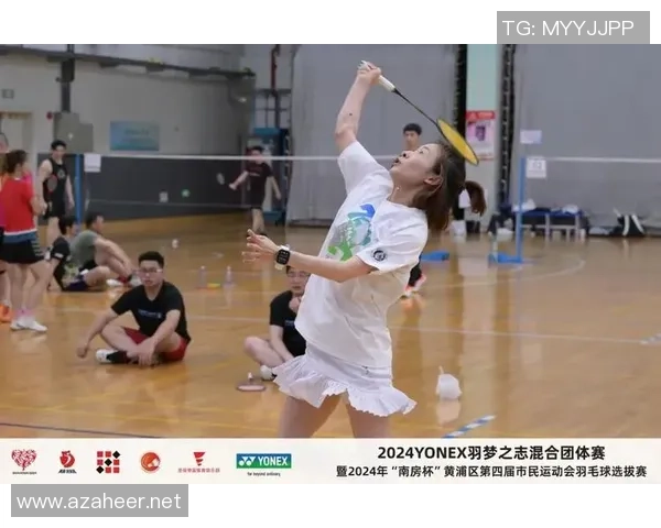 羽毛球精神:深入探访北京羽毛球队的拼搏与成长之路 羽毛球精神:深入探访北京羽毛球队的拼搏与成长之路