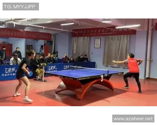 西安乒乓球队的崛起之路与辉煌成就全景回顾