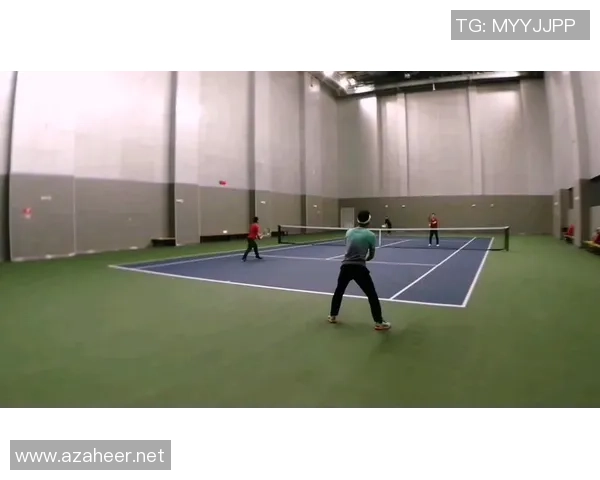 赛后复盘:上海网球队与杭州网球队的速度较量与战术分析 赛后复盘:上海网球队与杭州网球队的速度较量与战术分析