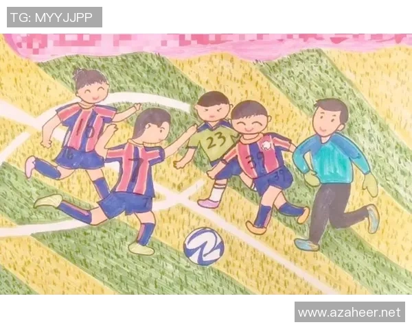 足球巨星携子共赴绿茵场展现父子情深与运动魅力 足球巨星携子共赴绿茵场展现父子情深与运动魅力