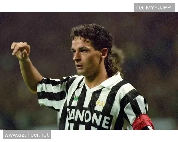 足球明星巴乔经典海报墙贴装饰品为您的空间增添活力与魅力 足球明星巴乔经典海报墙贴装饰品为您的空间增添活力与魅力