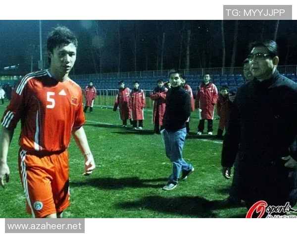 足球明星后代的成长之路与风采展示全景图鉴 足球明星后代的成长之路与风采展示全景图鉴