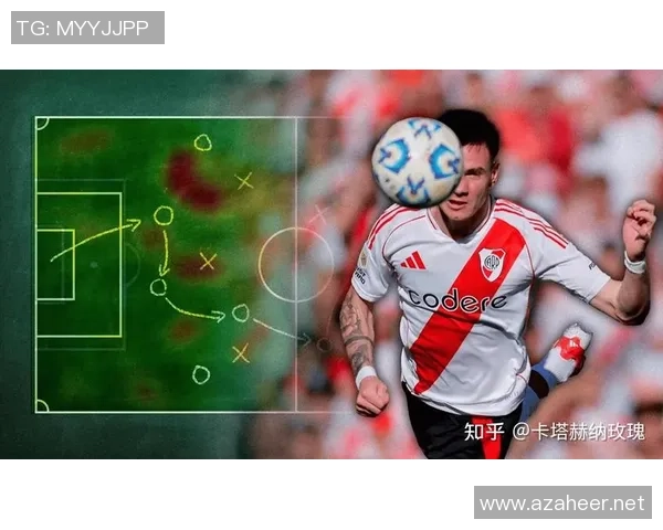 阿根廷足球新星崛起他们将如何改变世界足球格局