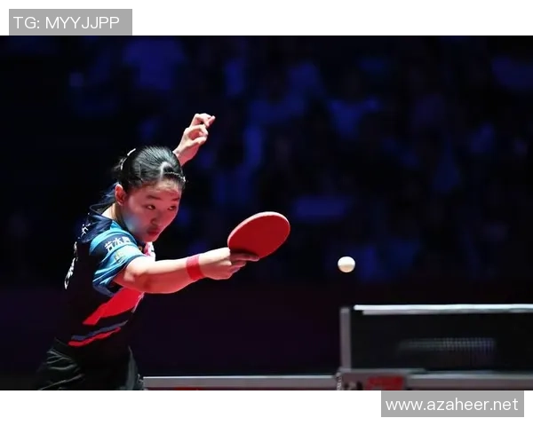 乒乓球专题：聚焦深圳乒乓球队的心理素质