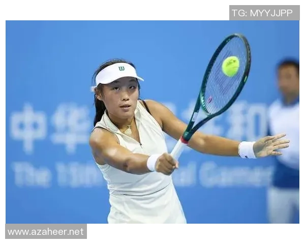 网球巨献：探秘北京网球队的实力