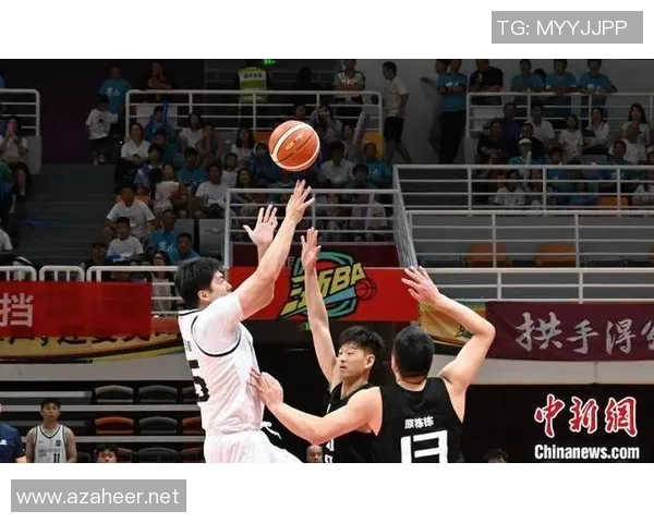 篮球战术排行榜：杭州篮球队位居第10名