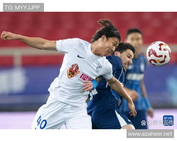 联赛点评：武汉足球队的个人能力表现