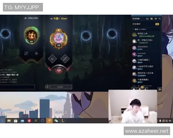 王者荣耀热议：FPX的力量争议