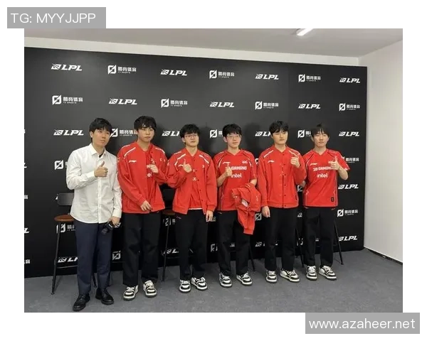 职业联赛点评：JDG的配合表现