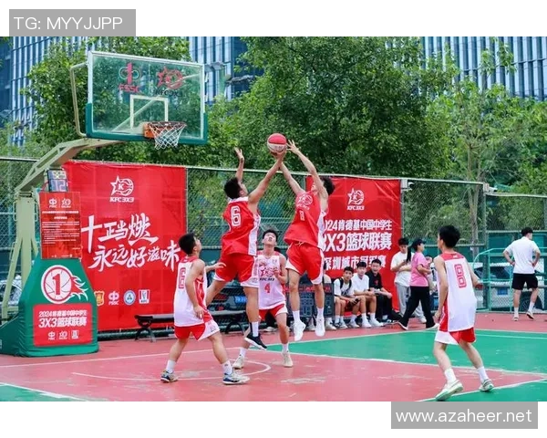 周芳专访：回顾篮球历程