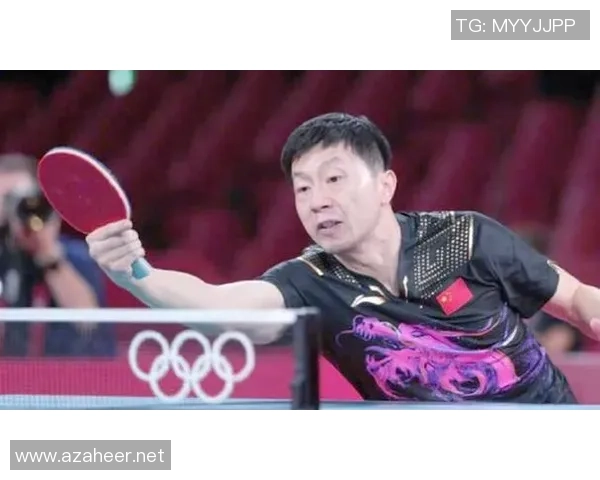 乒乓球深度：解密武汉乒乓球队的防反