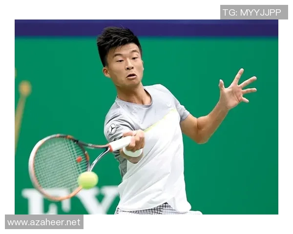 深度对话：赵芳的网球人生