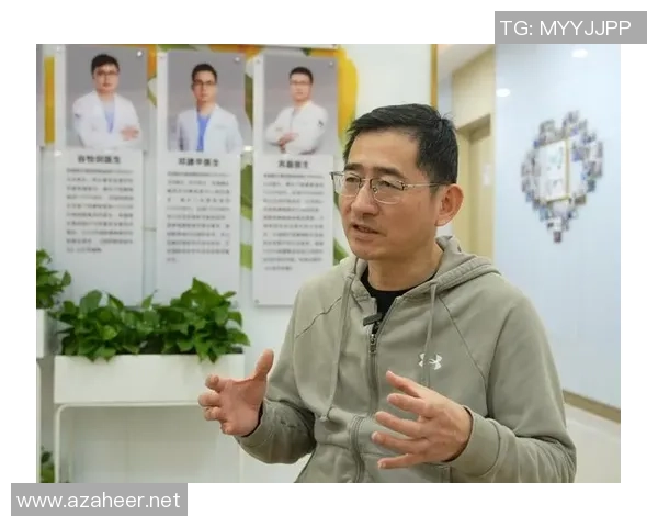 专访张强：解密网球成功之道