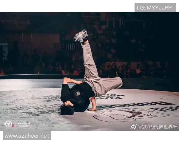 全国街舞大赛点评：北京滑板队的战术表现