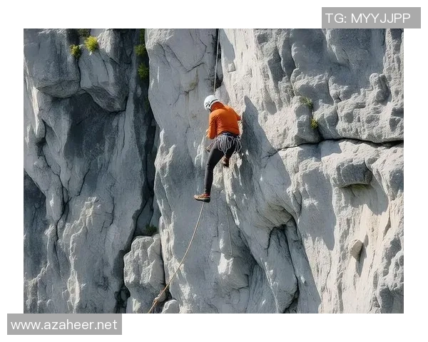 攀岩热点：解读重庆攀岩队的盯防