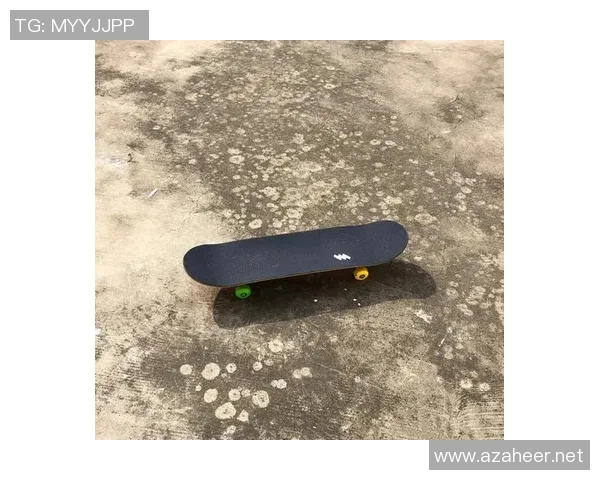 杨秀英独家：分享滑板心得