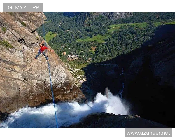 极限运动巨献：探秘重庆极限运动队的耐力