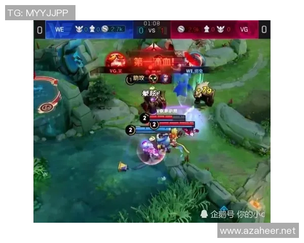 王者荣耀评论：WE的运营得失