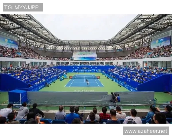 网球巨献：探秘成都网球队的力量