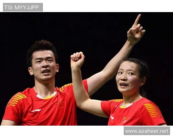 羽毛球巨献：探秘南京羽毛球队的意识