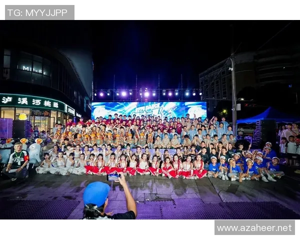 街舞纪实：记录北京街舞队的成长故事