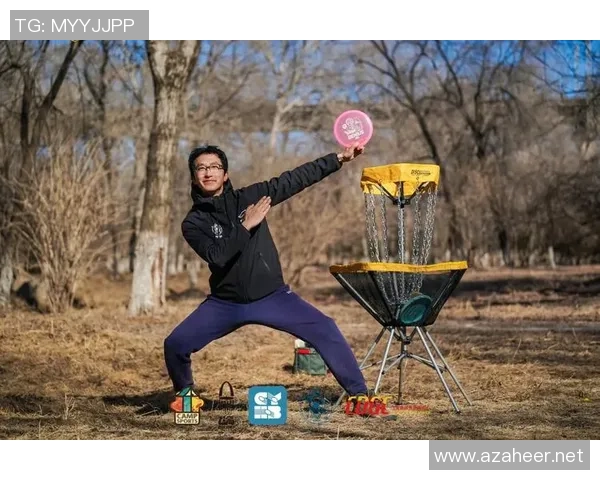 重磅专题:北京飞盘队的防反革新